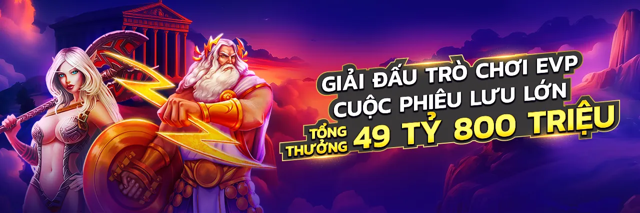 Thế giới Slot và Nổ Hũ hấp dẫn tại 79bet với các ưu đãi khuyến mãi 2026