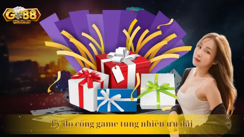 Khuyến mãi bắn cá 79bet